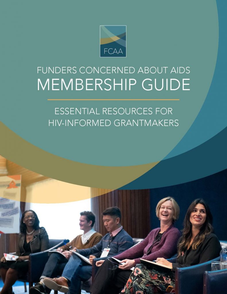 FCAA Membership Guide